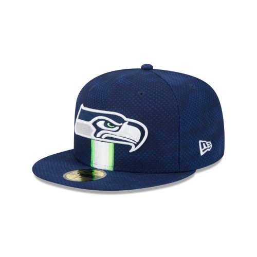 60548685 59FIFTY NFL24SL5950 SEASEA OTC 3QL