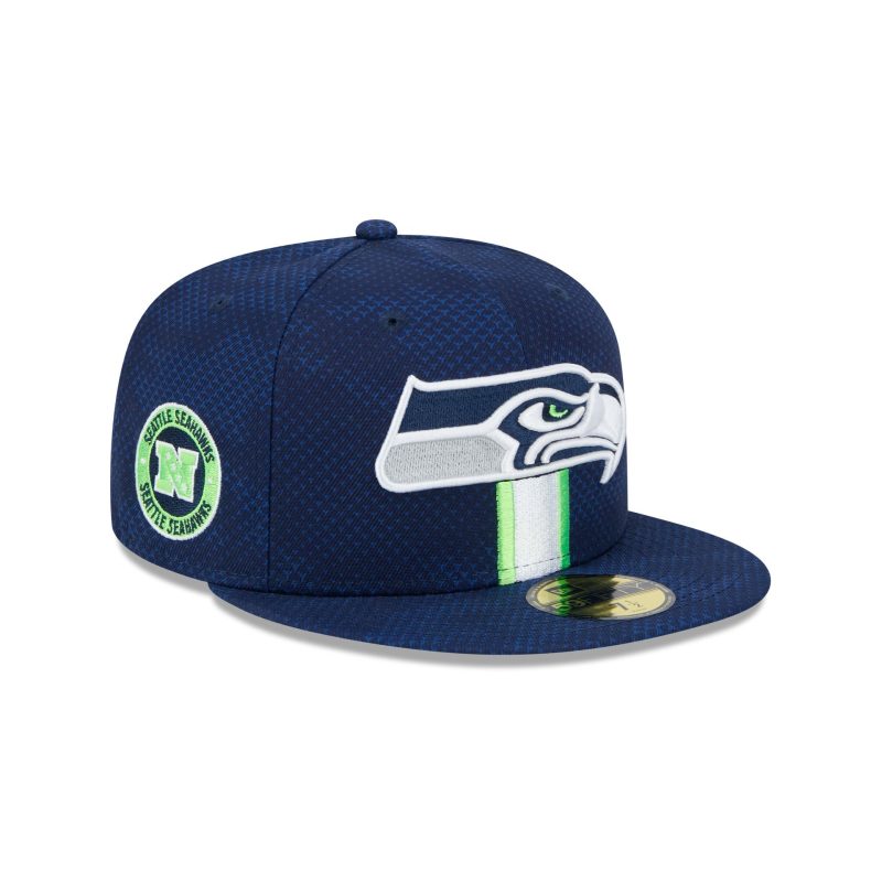 60548685 59FIFTY NFL24SL5950 SEASEA OTC 3QR