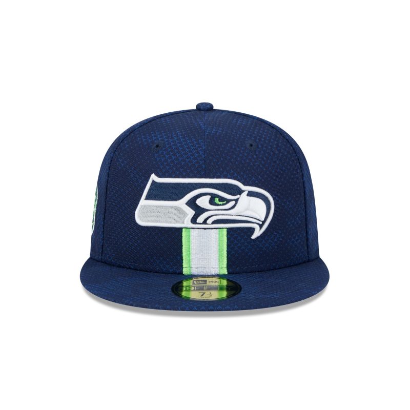 60548685 59FIFTY NFL24SL5950 SEASEA OTC F