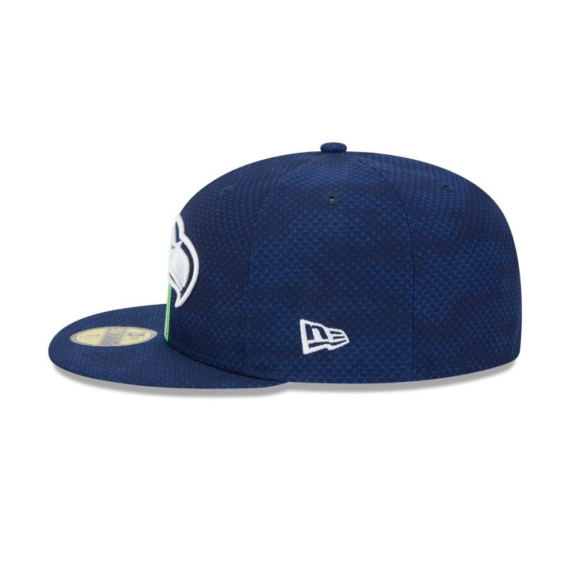 60548685 59FIFTY NFL24SL5950 SEASEA OTC LSIDE