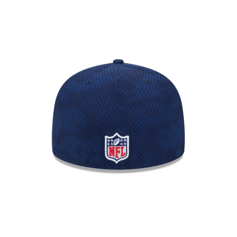 60548685 59FIFTY NFL24SL5950 SEASEA OTC R