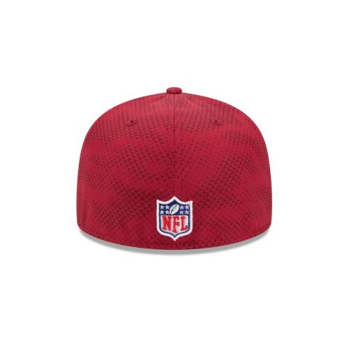 60548686 59FIFTY NFL24SL5950 WASCOM OTC R