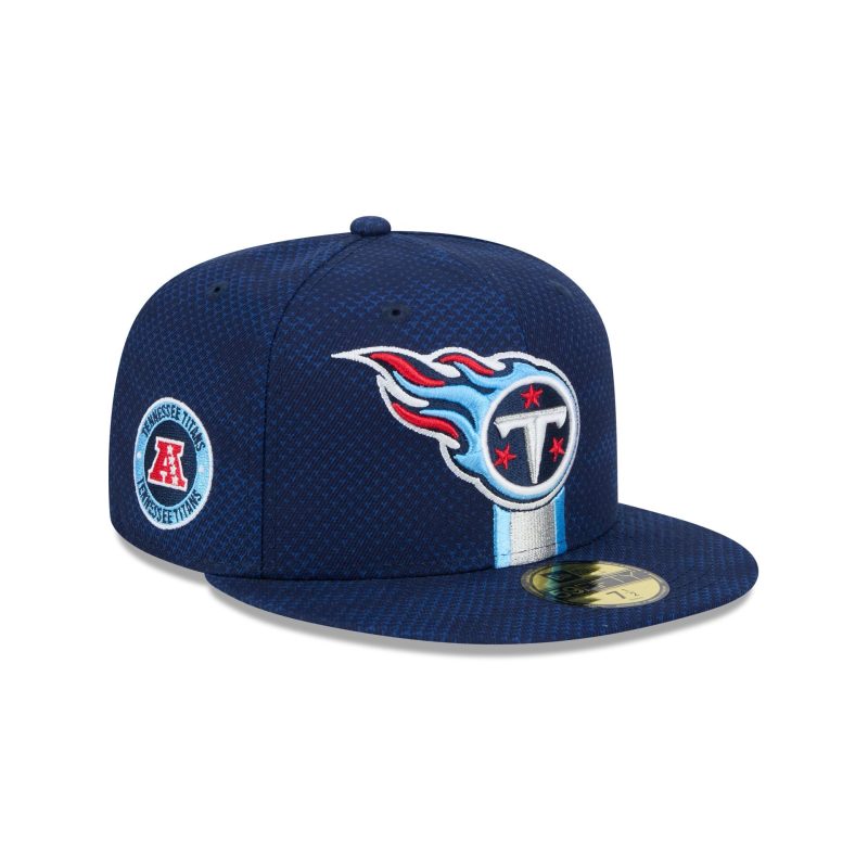 60548687 59FIFTY NFL24SL5950 TENTIT OTC 3QR