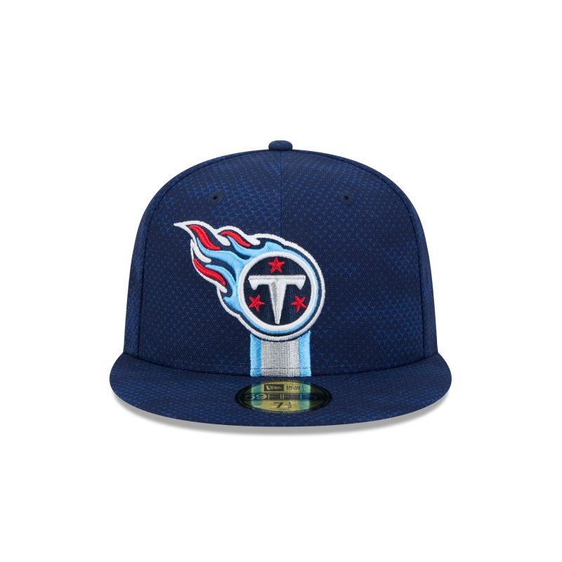 60548687 59FIFTY NFL24SL5950 TENTIT OTC F