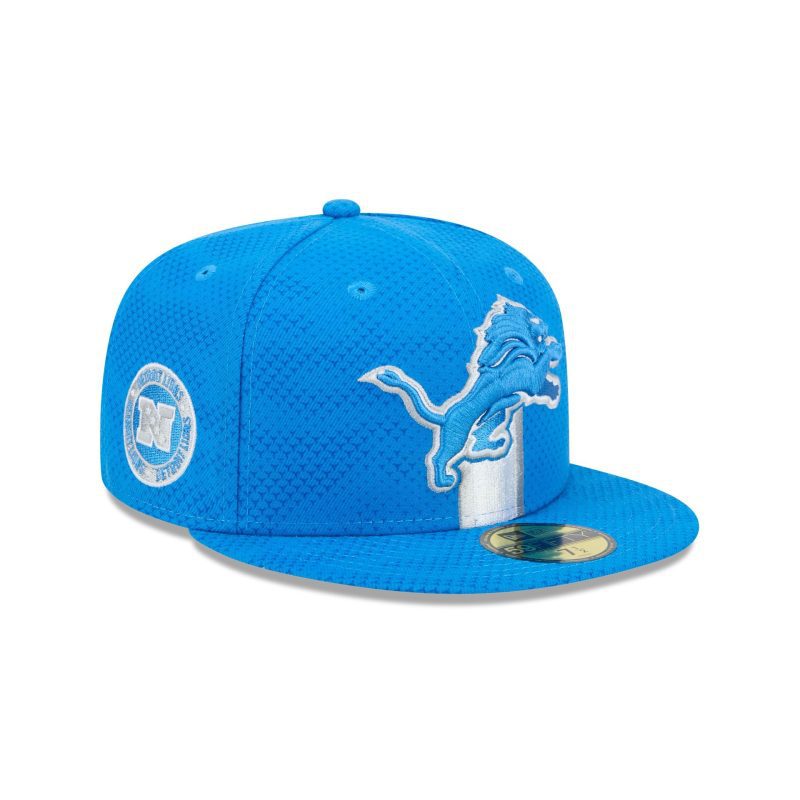 60548689 59FIFTY NFL24SL5950 DETLIO OTC 3QR