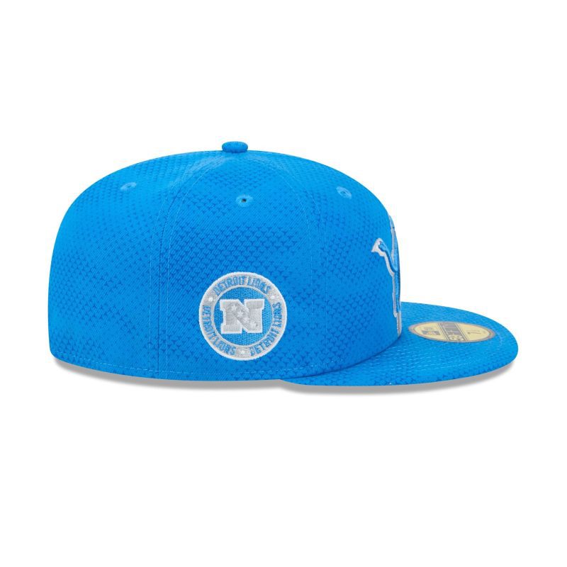 60548689 59FIFTY NFL24SL5950 DETLIO OTC RSIDE