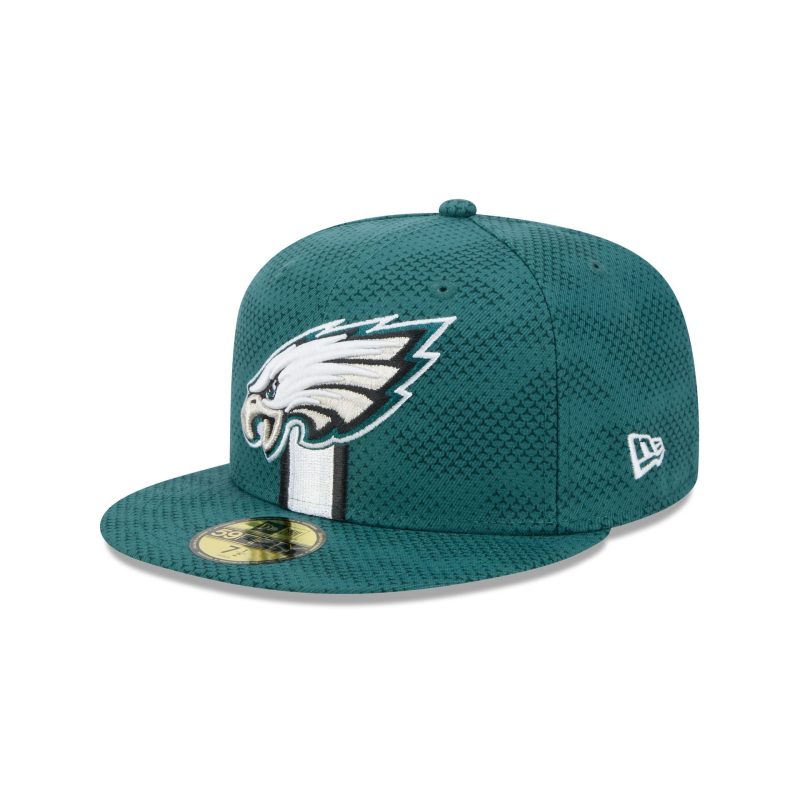 60548690 59FIFTY NFL24SL5950 PHIEAG OTC 3QL