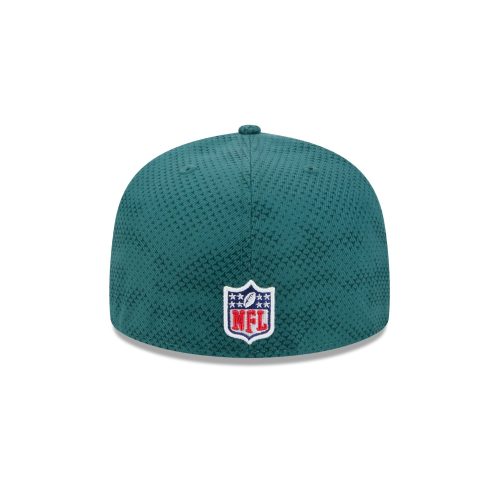 60548690 59FIFTY NFL24SL5950 PHIEAG OTC R