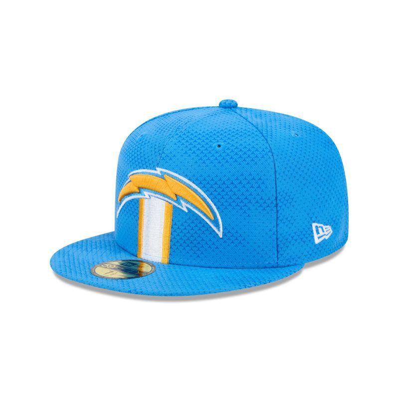 60548693 59FIFTY NFL24SL5950 LOSCHA OTC 3QL