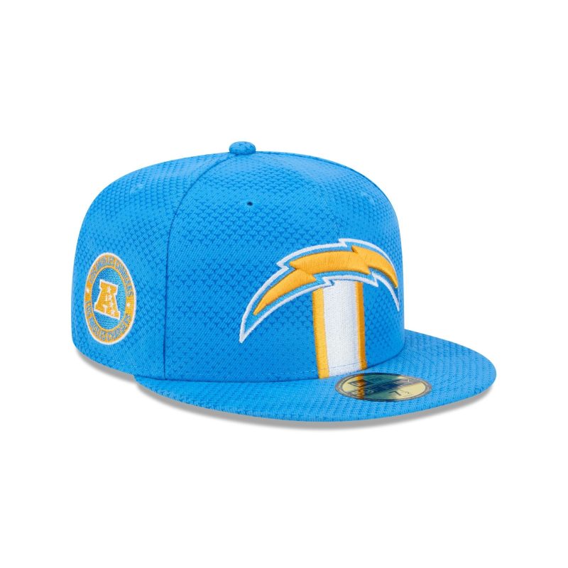 60548693 59FIFTY NFL24SL5950 LOSCHA OTC 3QR