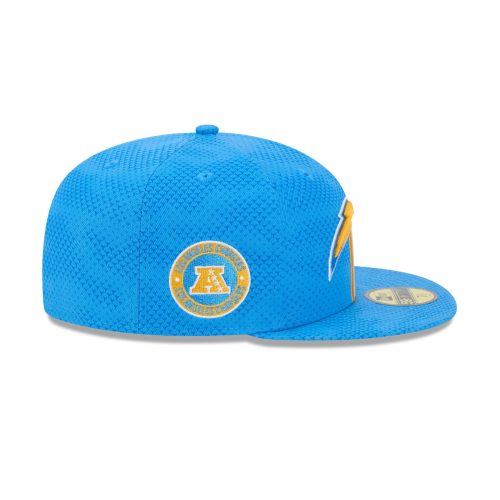 60548693 59FIFTY NFL24SL5950 LOSCHA OTC RSIDE