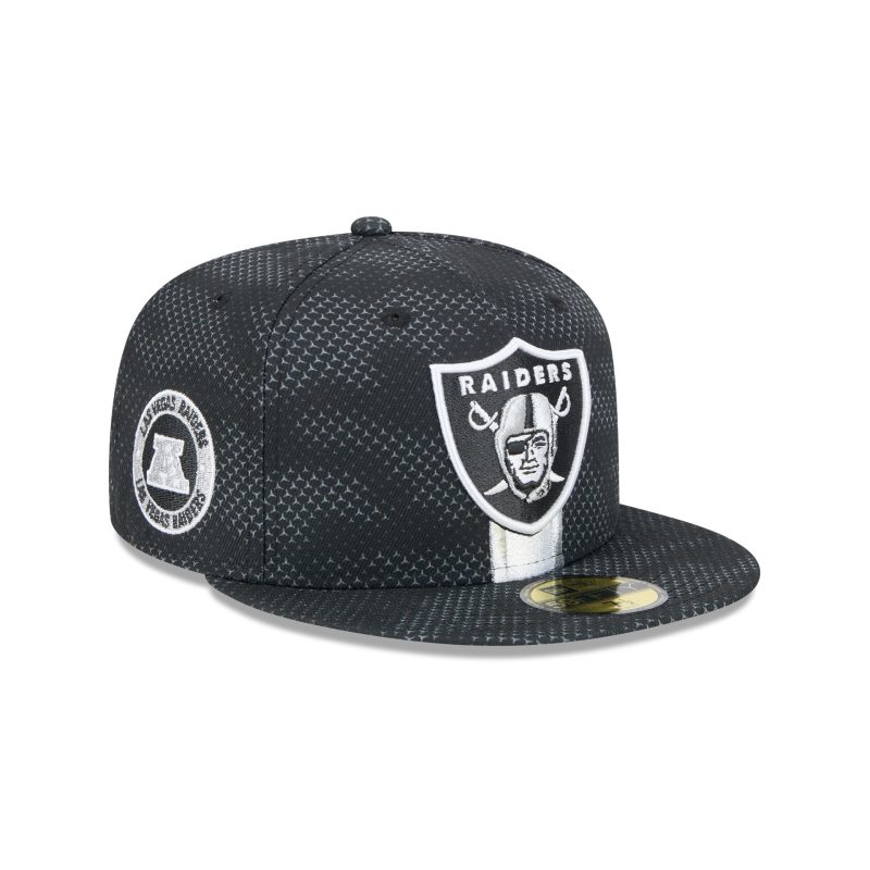 60548694 59FIFTY NFL24SL5950 LASRAI OTC 3QR