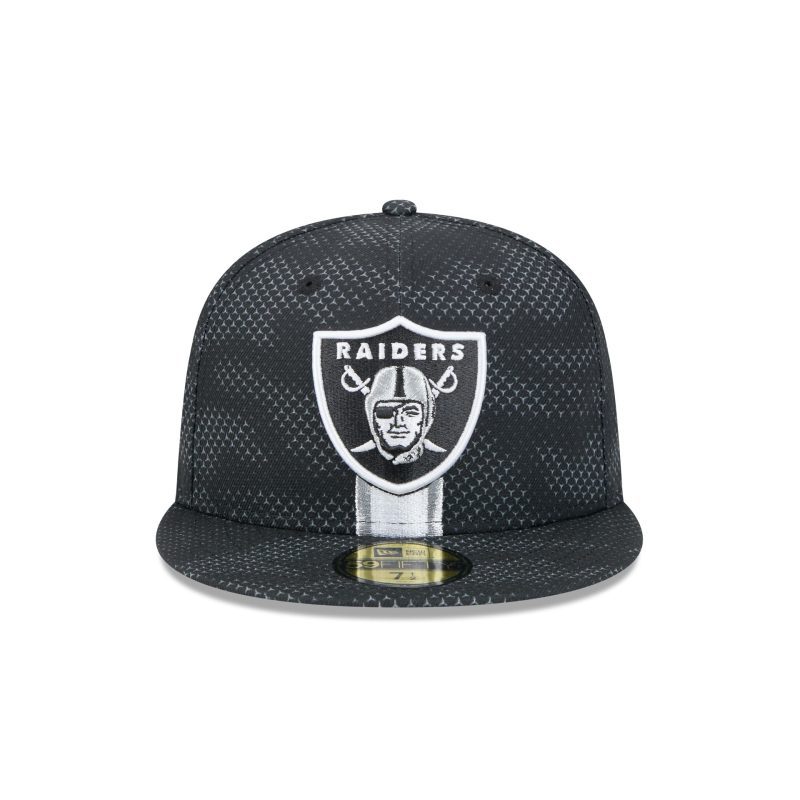 60548694 59FIFTY NFL24SL5950 LASRAI OTC F