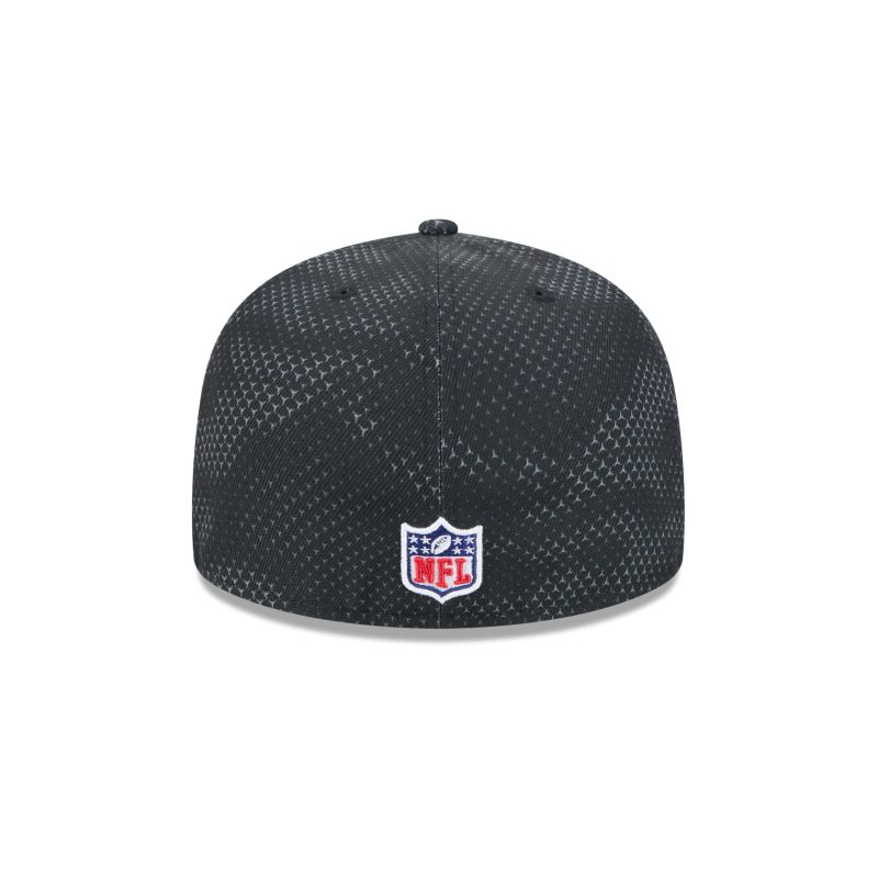 60548694 59FIFTY NFL24SL5950 LASRAI OTC R