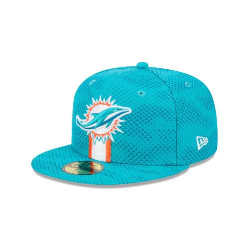 60548695 59FIFTY NFL24SL5950 MIADOL OTC 3QL