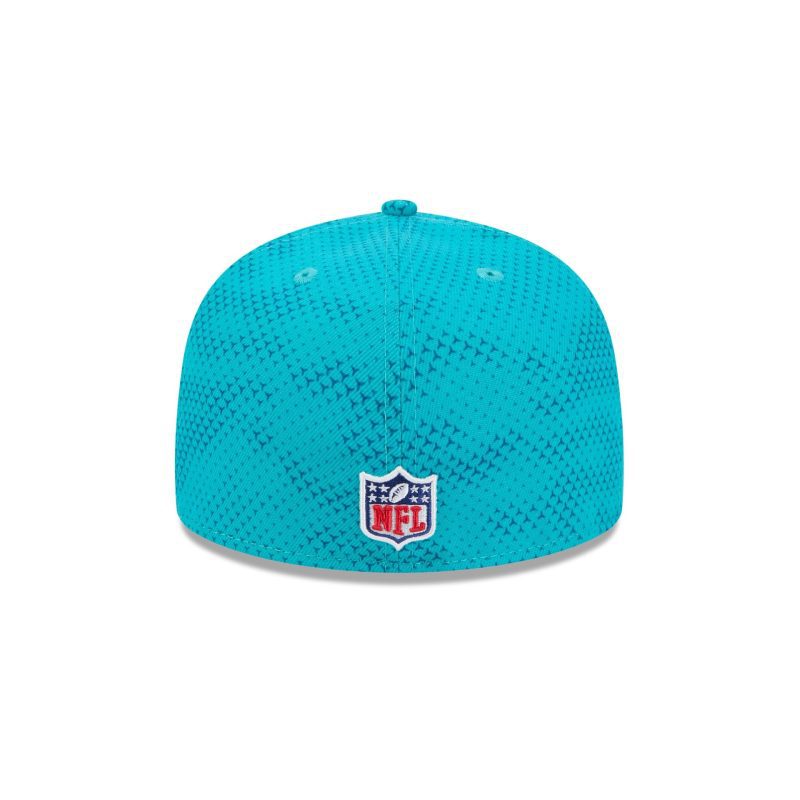 60548695 59FIFTY NFL24SL5950 MIADOL OTC R