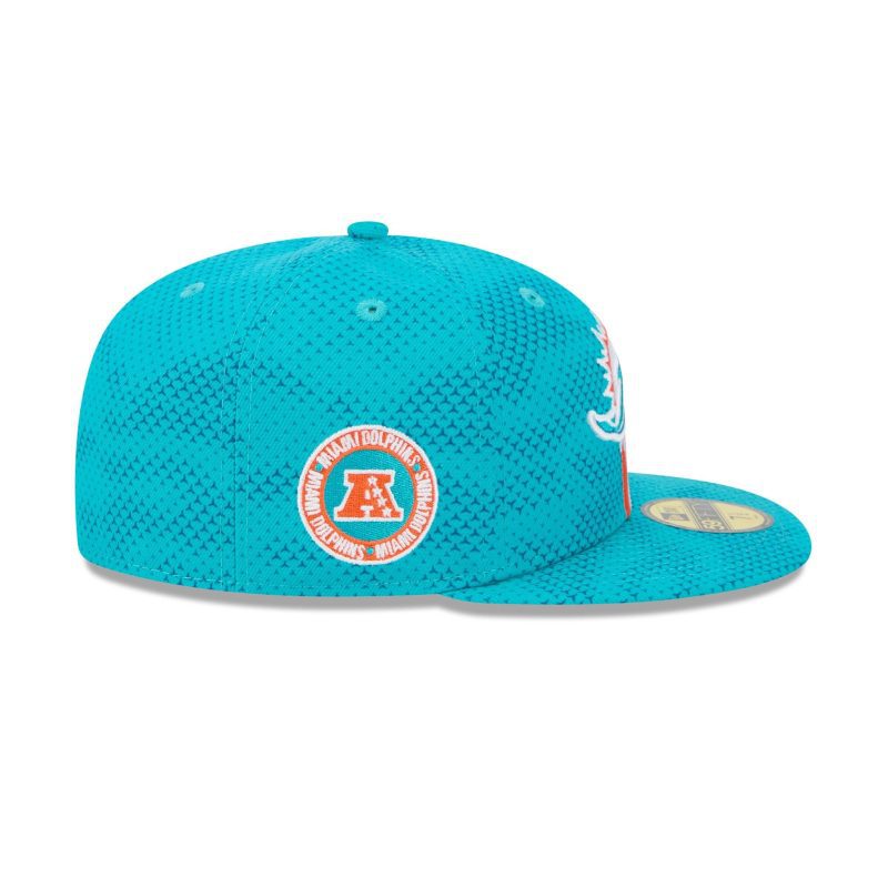 60548695 59FIFTY NFL24SL5950 MIADOL OTC RSIDE