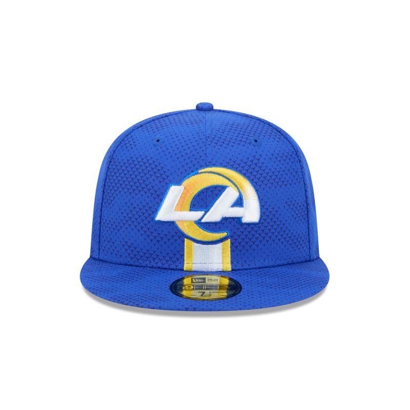 60548696 59FIFTY NFL24SL5950 LOSRAM OTC F