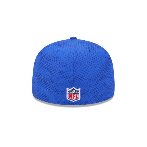 60548696 59FIFTY NFL24SL5950 LOSRAM OTC R