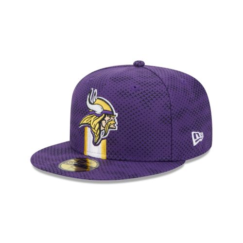 60548698 59FIFTY NFL24SL5950 MINVIK OTC 3QL