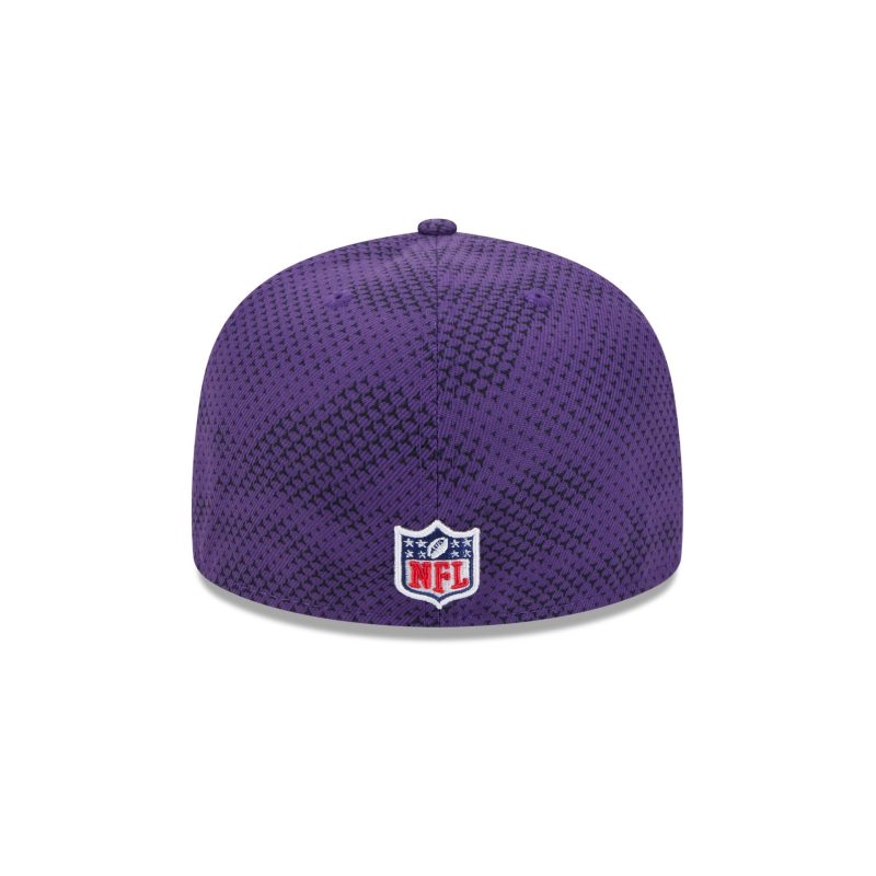 60548698 59FIFTY NFL24SL5950 MINVIK OTC R