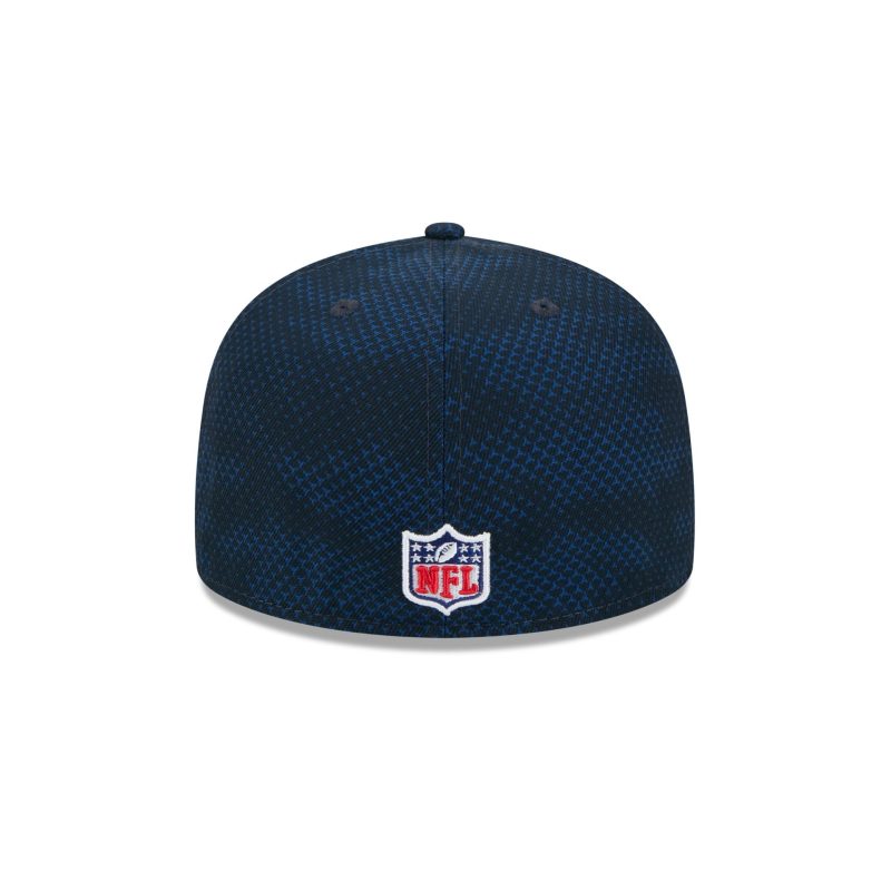 60548699 59FIFTY NFL24SL5950 HOUTEX OTC R