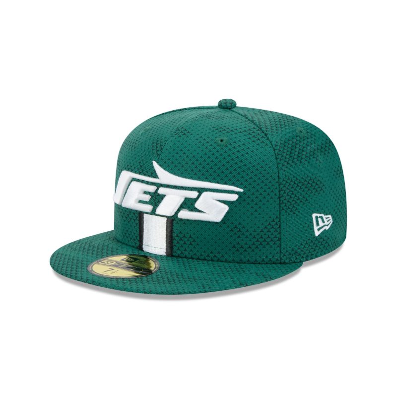 60548700 59FIFTY NFL24SL5950 NEYJET OTC 3QL