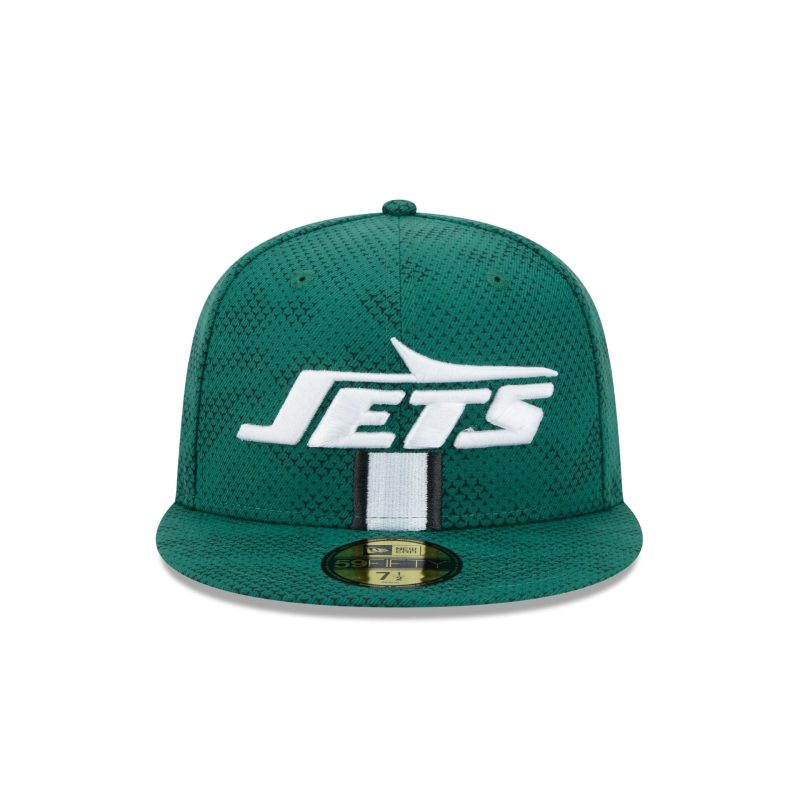 60548700 59FIFTY NFL24SL5950 NEYJET OTC F