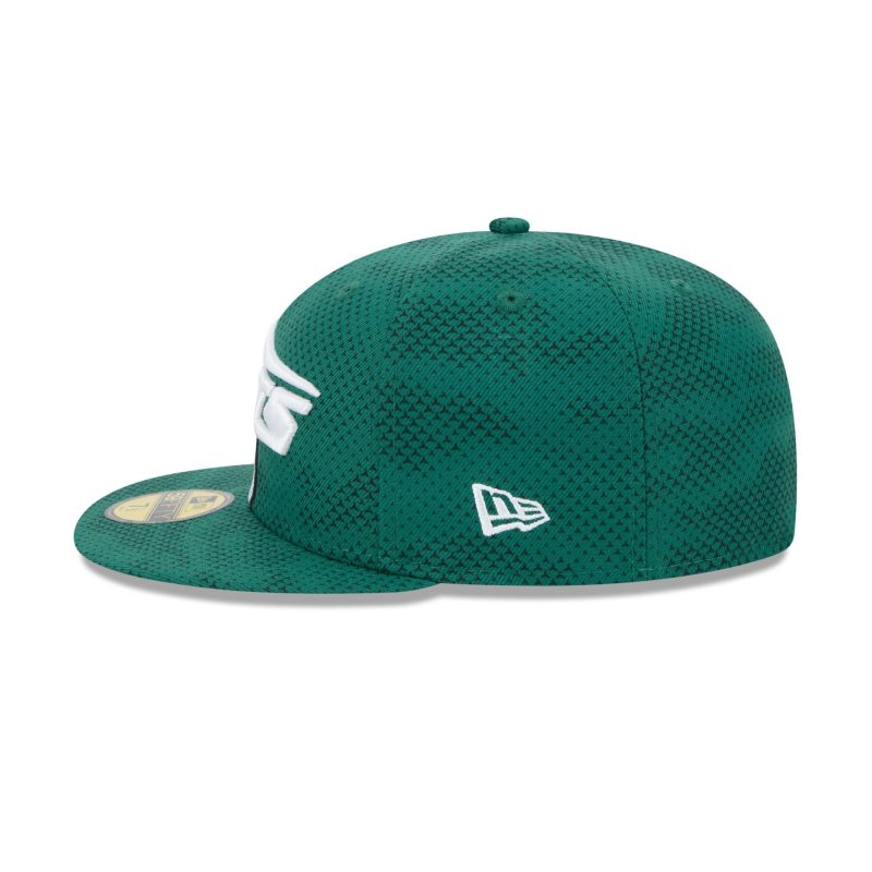 60548700 59FIFTY NFL24SL5950 NEYJET OTC LSIDE