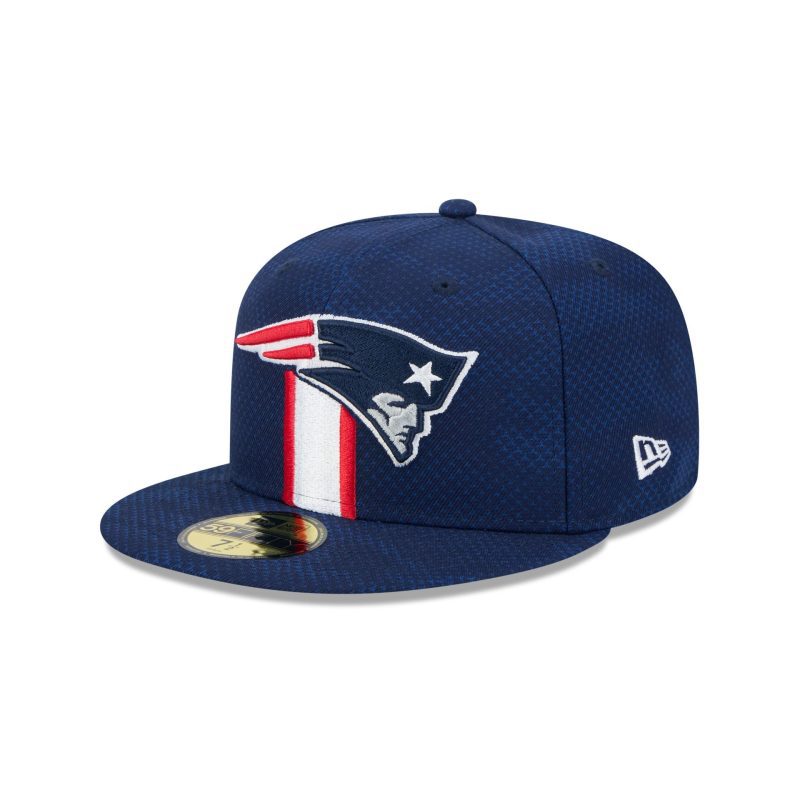 60548701 59FIFTY NFL24SL5950 NEEPAT OTC 3QL