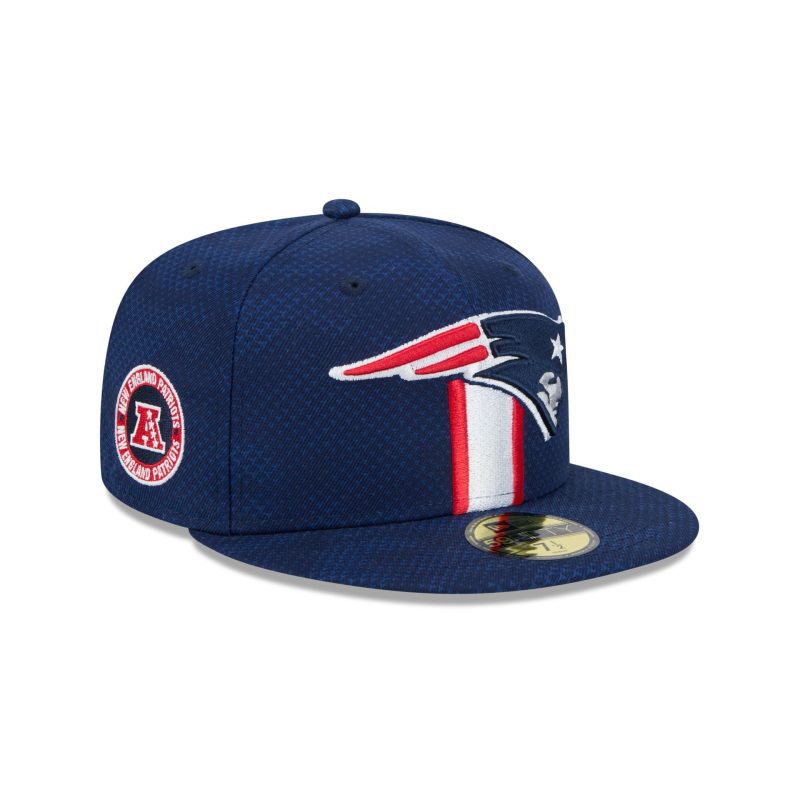 60548701 59FIFTY NFL24SL5950 NEEPAT OTC 3QR