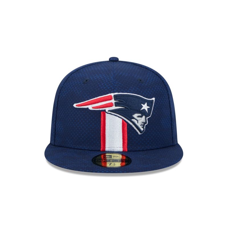 60548701 59FIFTY NFL24SL5950 NEEPAT OTC F