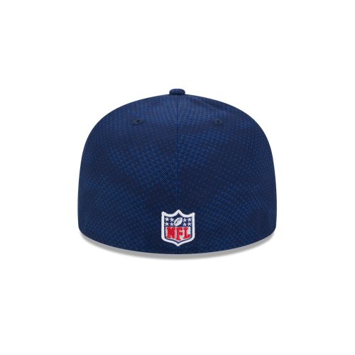 60548701 59FIFTY NFL24SL5950 NEEPAT OTC R