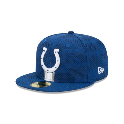 60548705 59FIFTY NFL24SL5950 INDCOL OTC 3QL