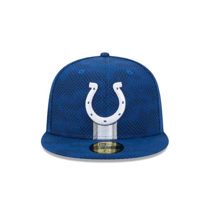 60548705 59FIFTY NFL24SL5950 INDCOL OTC F