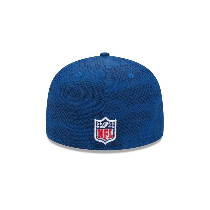 60548705 59FIFTY NFL24SL5950 INDCOL OTC R