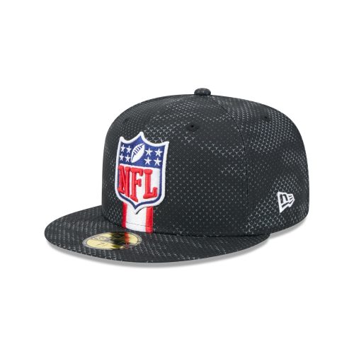 60548709 59FIFTY NFL24SL5950 NFLLOG OTC 3QL