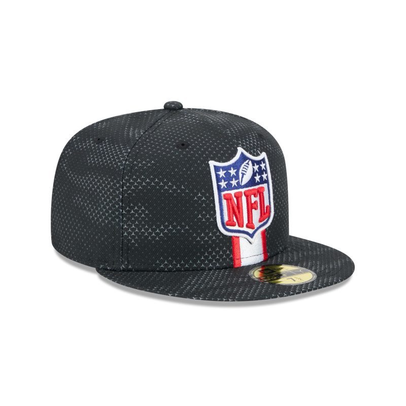 60548709 59FIFTY NFL24SL5950 NFLLOG OTC 3QR