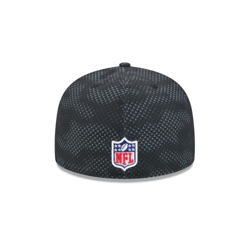 60548709 59FIFTY NFL24SL5950 NFLLOG OTC R