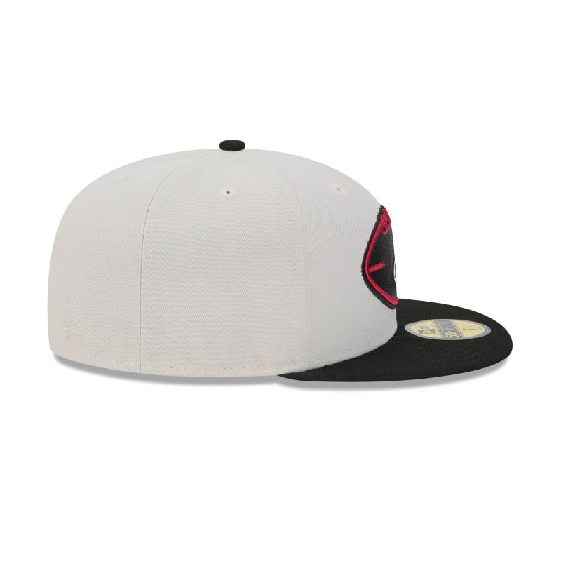 60548710 59FIFTY NFL24SLHIS5950 ARICARCC STNOTC RSIDE