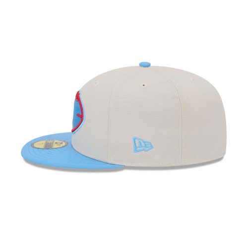 60548717 59FIFTY NFL24SLHIS5950 NFLOILCC STNOTC LSIDE