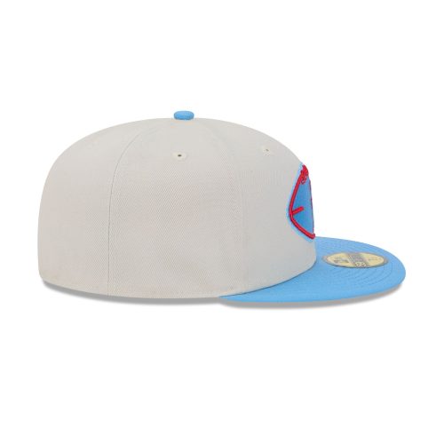 60548717 59FIFTY NFL24SLHIS5950 NFLOILCC STNOTC RSIDE