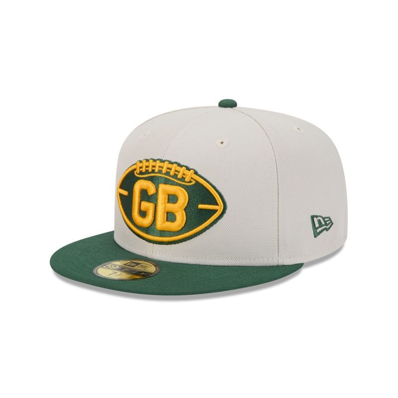 60548718 59FIFTY NFL24SLHIS5950 GREPACCC STNOTC 3QL