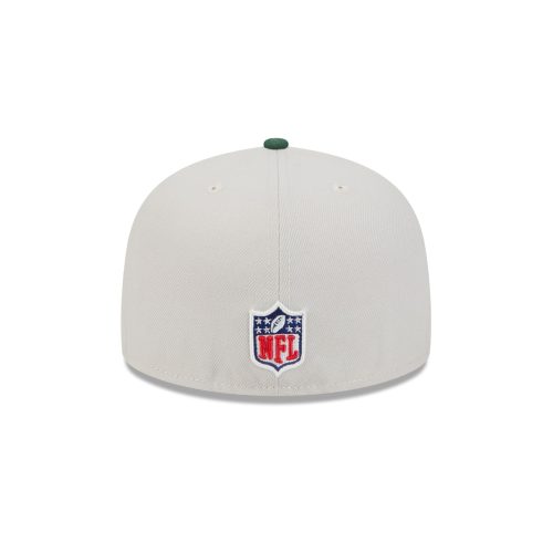 60548718 59FIFTY NFL24SLHIS5950 GREPACCC STNOTC R