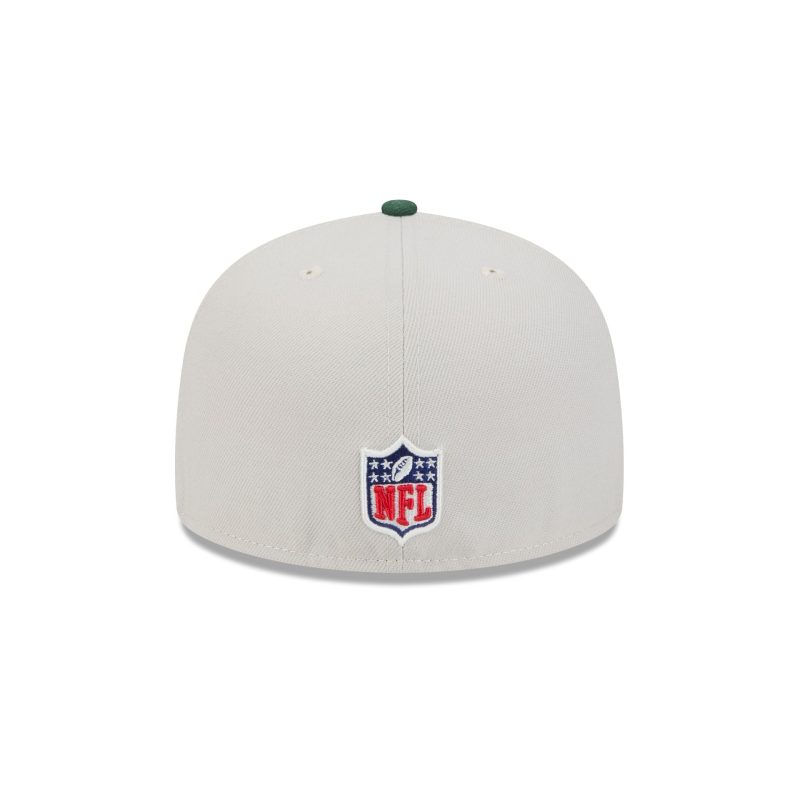 60548718 59FIFTY NFL24SLHIS5950 GREPACCC STNOTC R