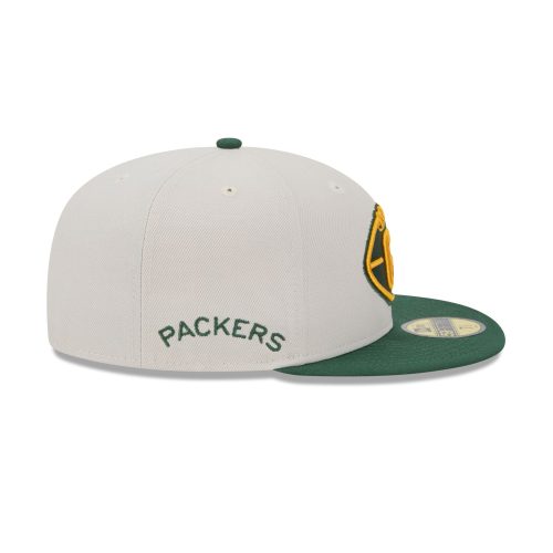 60548718 59FIFTY NFL24SLHIS5950 GREPACCC STNOTC RSIDE