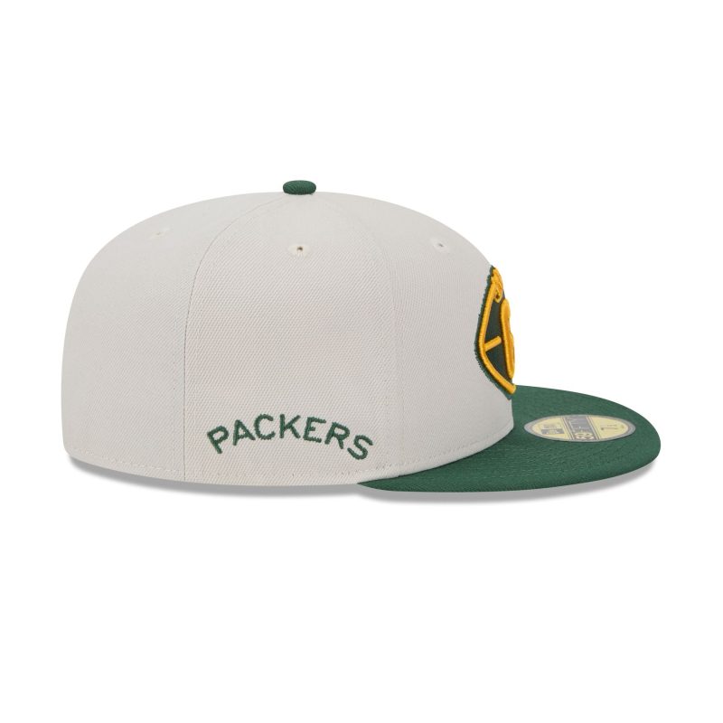 60548718 59FIFTY NFL24SLHIS5950 GREPACCC STNOTC RSIDE