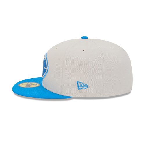 60548719 59FIFTY NFL24SLHIS5950 DETLIOCC STNOTC LSIDE