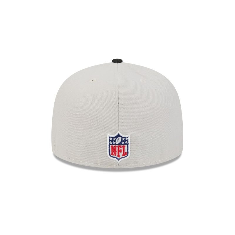 60548722 59FIFTY NFL24SLHIS5950 ATLFALCC STNOTC R