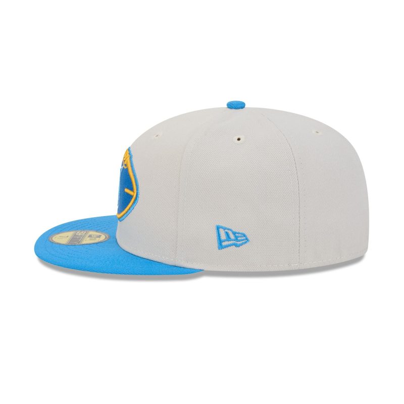 60548725 59FIFTY NFL24SLHIS5950 LOSCHACC STNOTC LSIDE